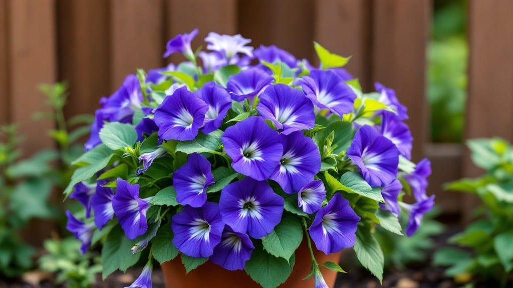30-Inch Flower Pots: Statement-Making Planters for Small Spaces