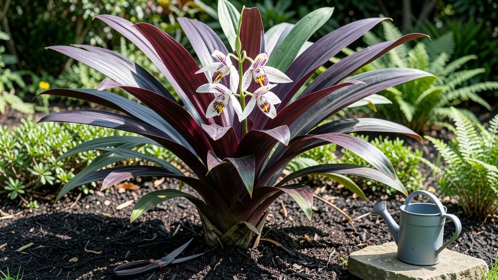 Beehive Ginger Flower Growing Guide: Pacific Northwest's Hardy Bloom Revival Through Deadheading