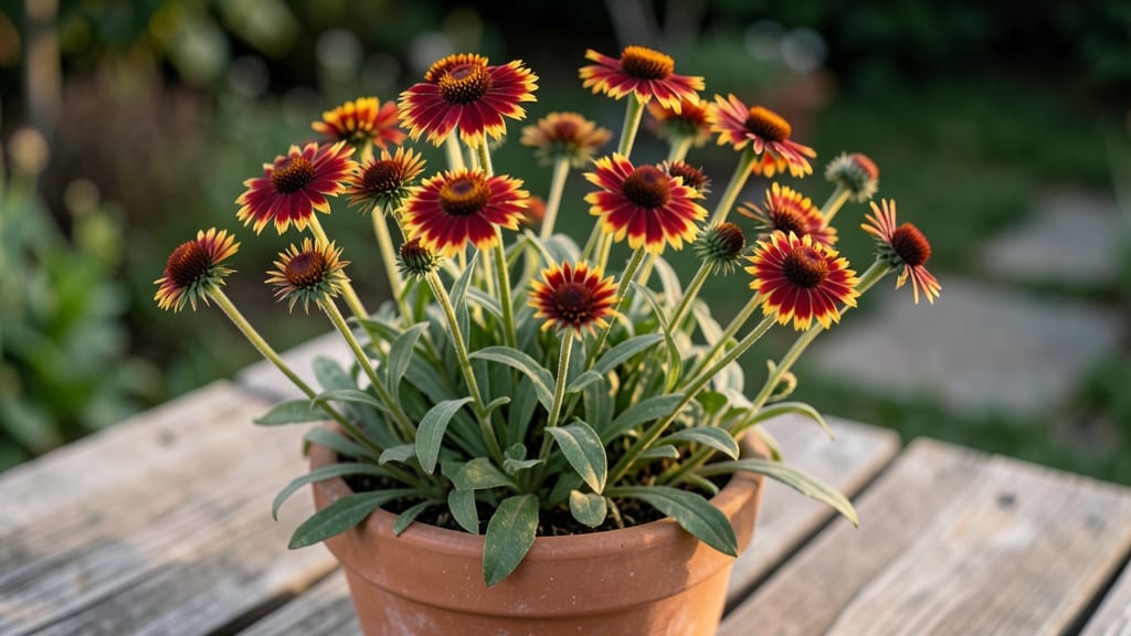 Blanket Flowers in Pots: Vibrant Summer Color With Zero-Fuss Care