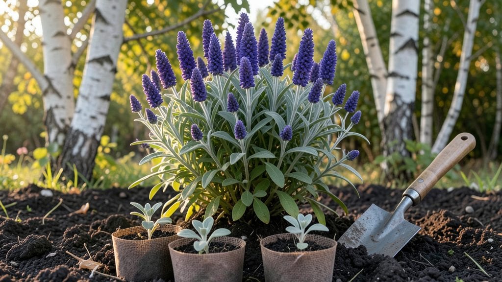 Building Flower Bed: Layered Design Blueprint for Year-Round Beauty