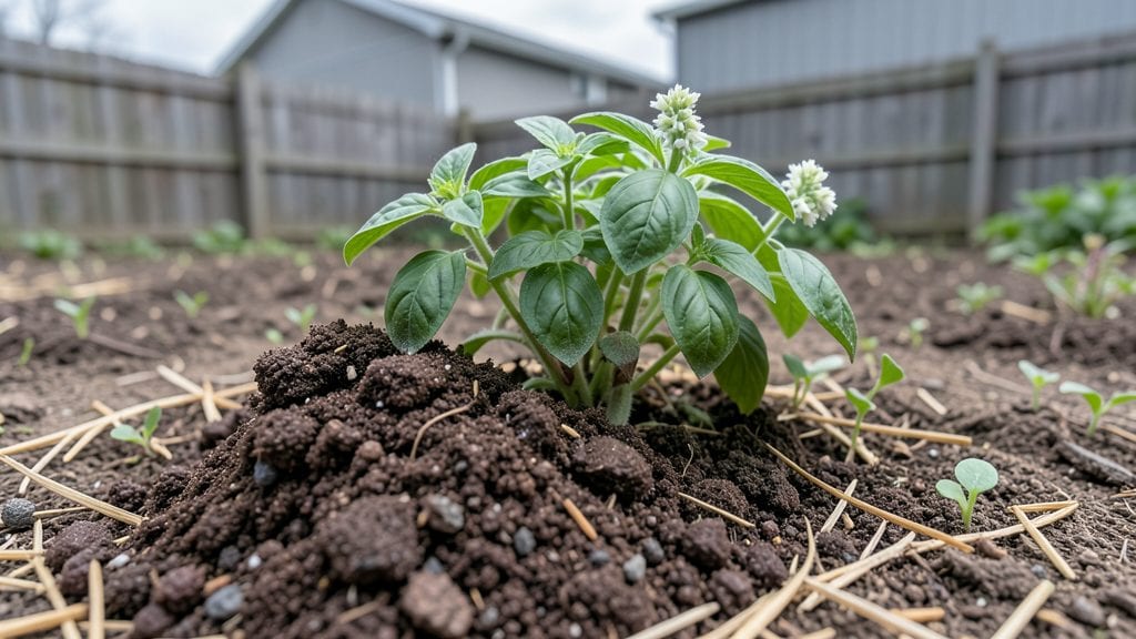 Cat Deterrent for Flower Beds: Non-Toxic Barriers That Work Instantly