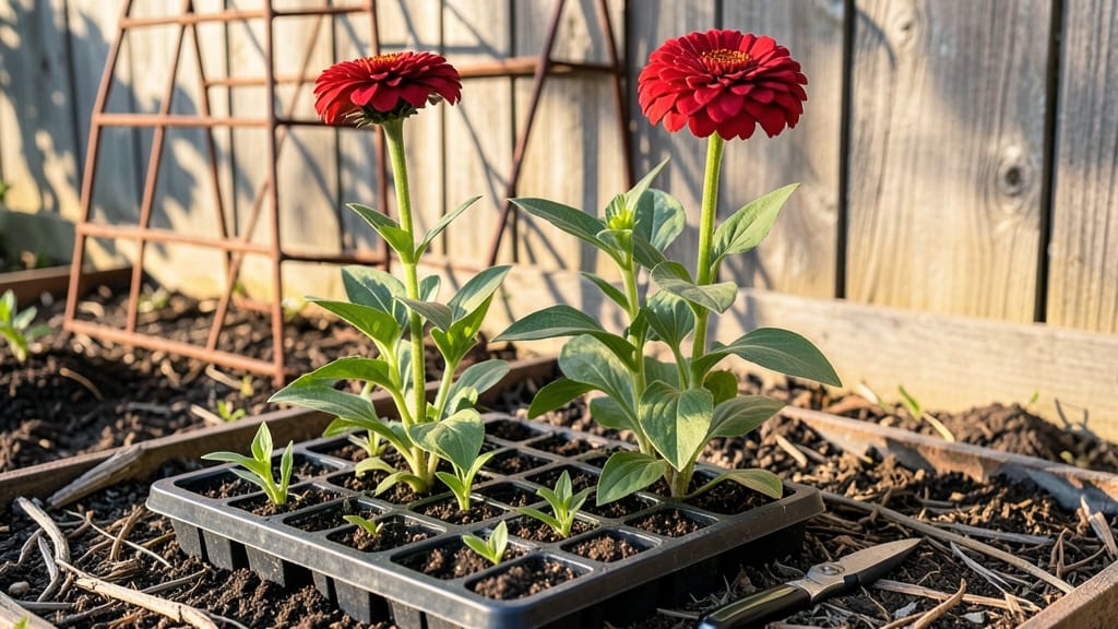 Cheap Raised Flower Beds: Budget-Friendly Elevated Garden Spaces