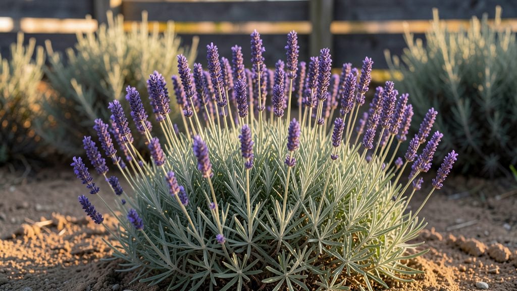 English Lavender Flower Growing Guide: Fragrant Perennial Thrives in Pacific Northwest’s Mild Climate