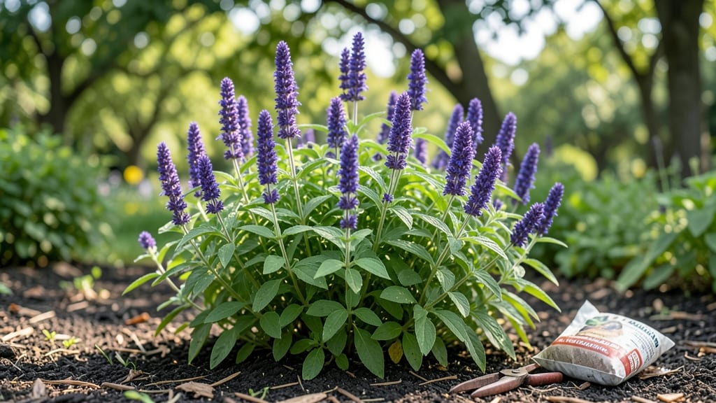 Flower Bed Plants: Pacific Northwest's Frost-Resistant Color Blueprint