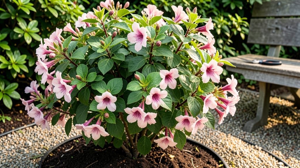 Flowering Bushes Zone 4: Cold-Hardy Varieties That Thrive Year After Year