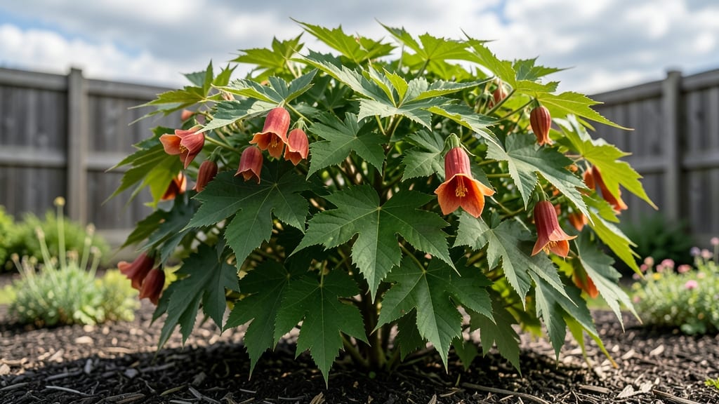 Flowering Maple Tree Growing Guide: Pacific Northwest Frost-Proof Pruning Blueprint