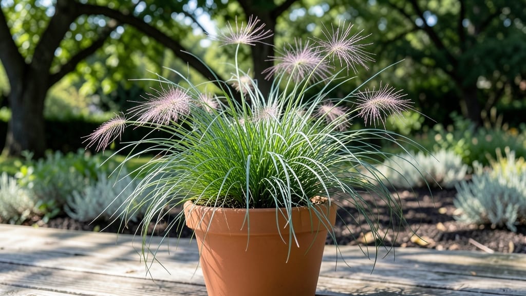 Foxtail Fern Flowers Growing Guide: Pacific Northwest Thrives in Partial Shade