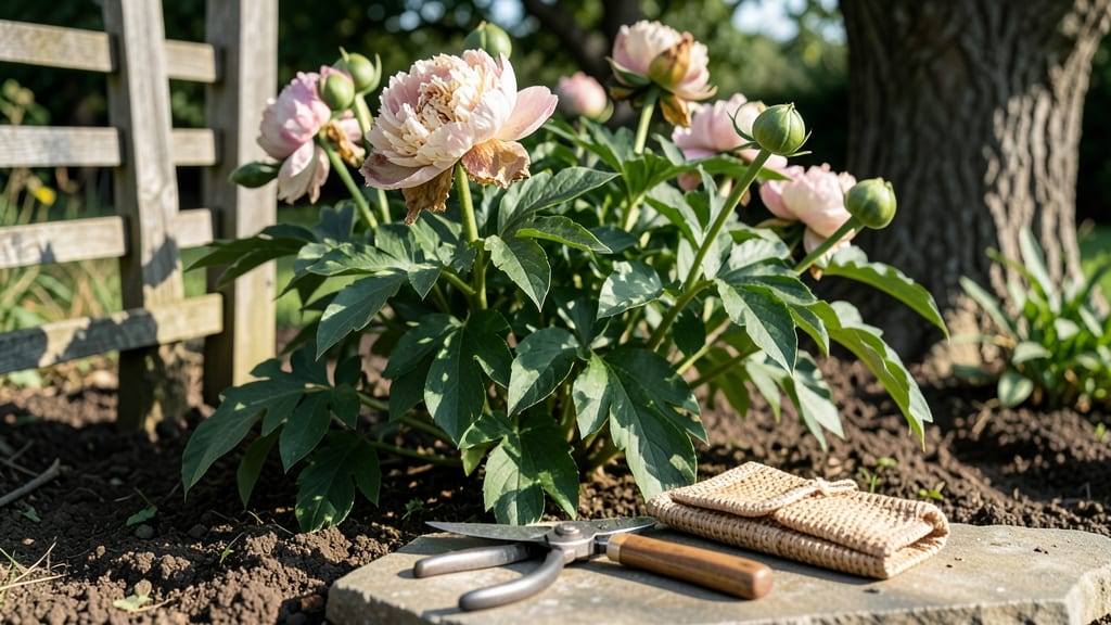 How to Get Peony Seeds From Flower: Stratification Tricks for Germination Success