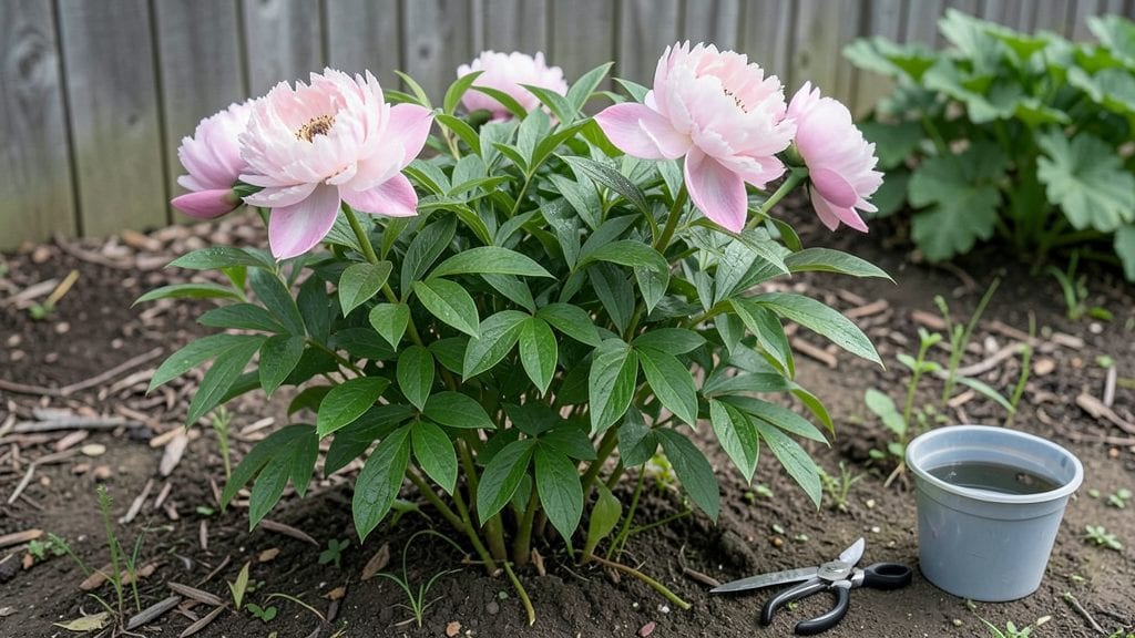 How To Preserve Peony Flowers: Silk-Like Freshness Without Water