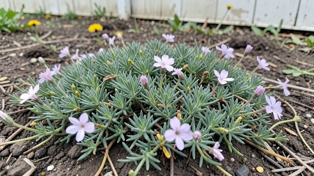 Moss Phlox Flowers: Pacific Northwest's Frost-Resistant Ground Cover Star