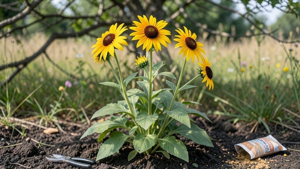 Nice Garden Flowers: Pacific Northwest's Frost-Resistant Color Palette