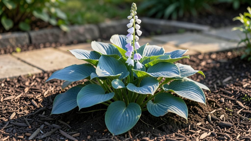 Perennial Shade Flowers Zone 5: Thriving Beauty Without Direct Sunlight