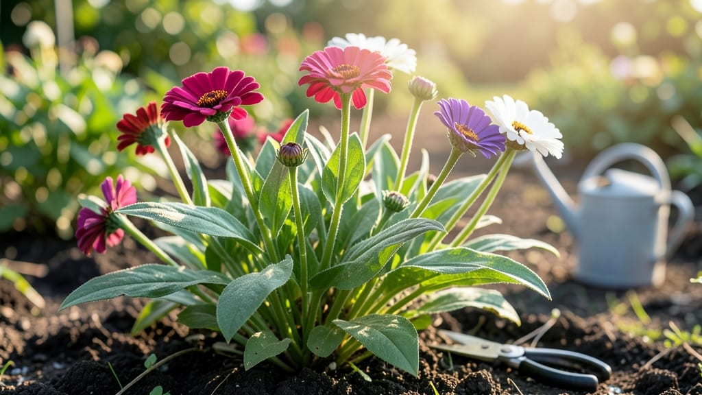 Petal Patch Flowers: Pacific Northwest's Year-Round Color Showcase