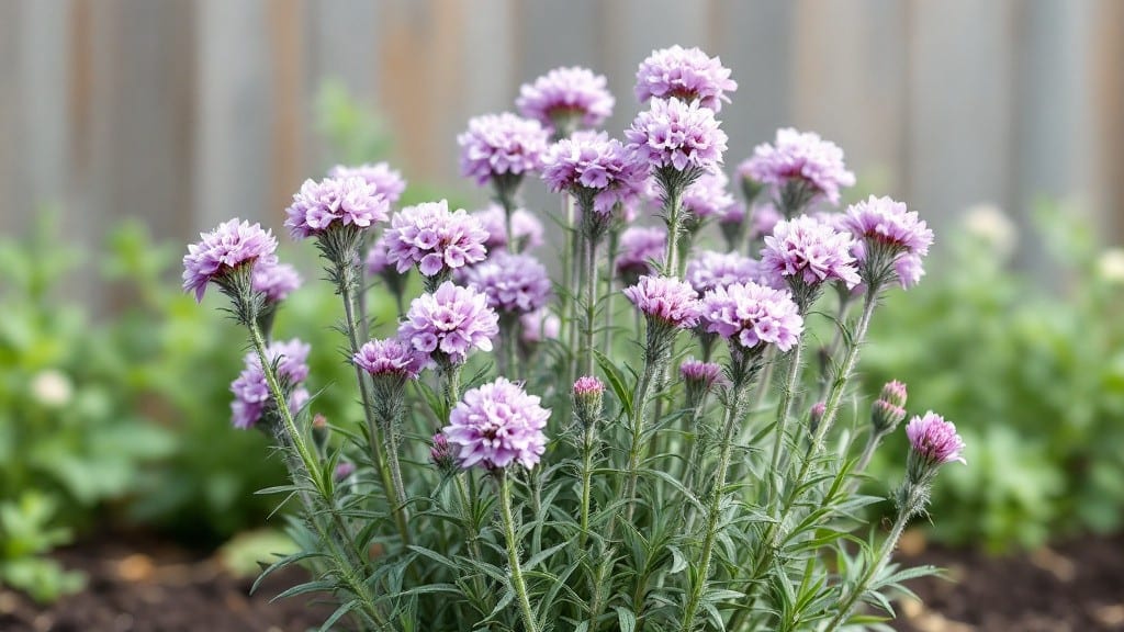 Purple Sweet William Flowers Growing Guide: Pacific Northwest Frost-Resistant Planting & Pruning