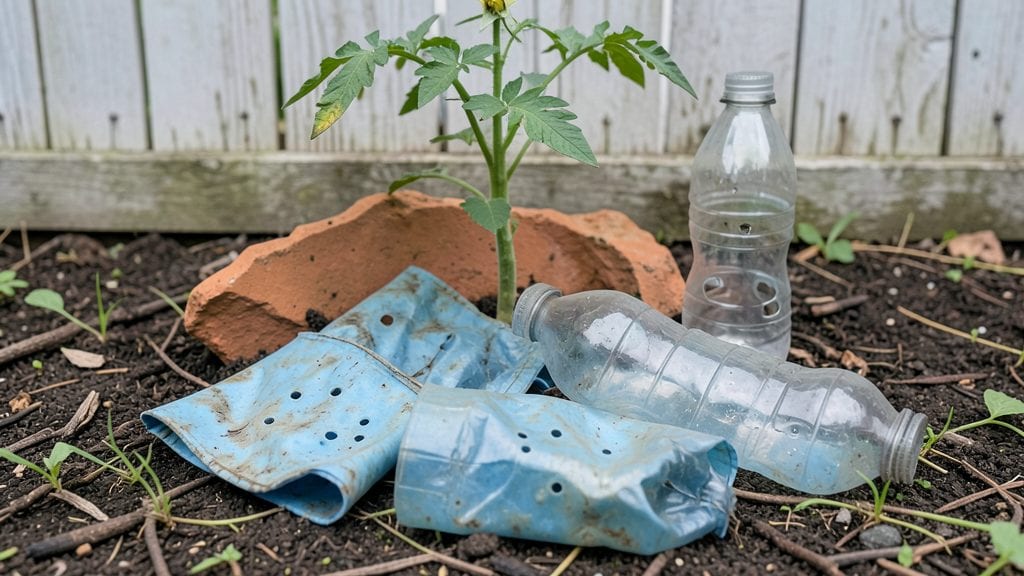 Recycled Flower Pots: Upcycled Planters for Stunning Container Gardens