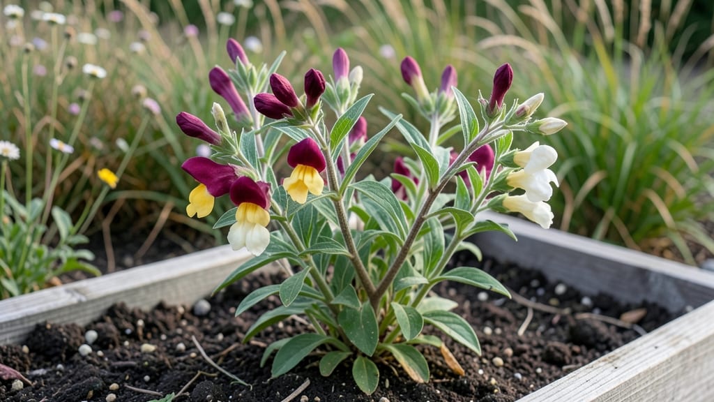 Snapdragon Flower Colors: Vibrant Hues for Year-Round Garden Drama