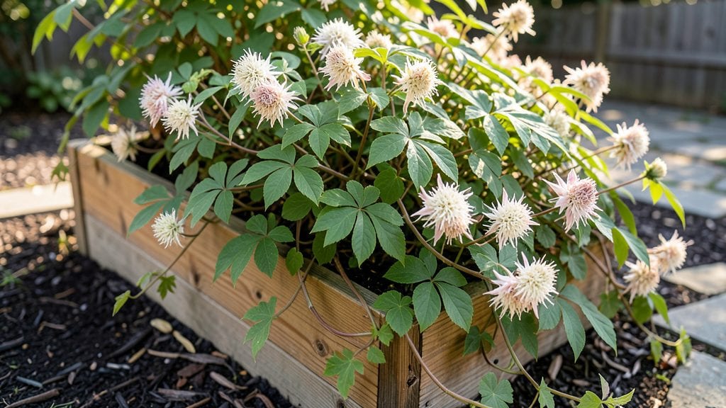 Sweet Autumn Clematis Flower Growing Guide: Frost-Resistant Vines With Stunning Blooms